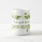 Wildwoods Botanicals Mother of the Groom Mug