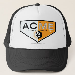 WILE E. COYOTE™ Acme 2 Trucker Hat