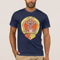 WILE E. COYOTE™ Acme - 68% Certain You'll Be Safe