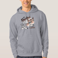 WILE E. COYOTE™ ACME Rocket Board