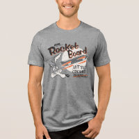 WILE E. COYOTE™ ACME Rocket Board