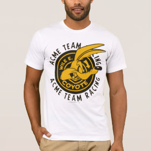 WILE E. COYOTE™ Acme Team Racing T-Shirt