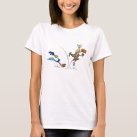 Wile E Coyote and ROAD RUNNER™ Acme Products 7