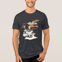 WILE E. COYOTE™ Crazy Driver