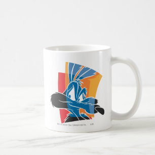 WILE E. COYOTE™ Expressive 22 Coffee Mug