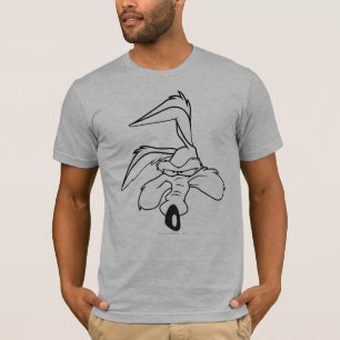 WILE E. COYOTE™ Head Shot T-Shirt
