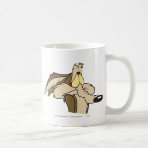 WILE E. COYOTE™ Impending Doom Coffee Mug