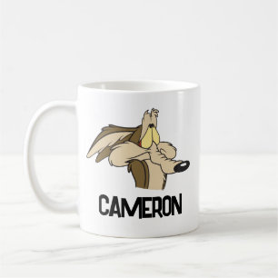 WILE E. COYOTE™ Impending Doom Coffee Mug