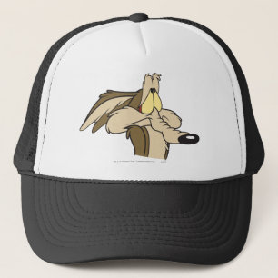 WILE E. COYOTE™ Impending Doom Trucker Hat