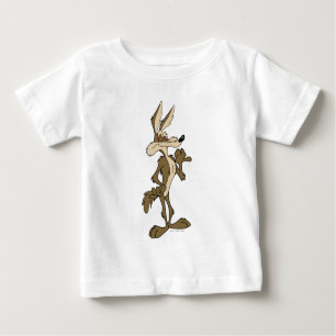 WILE E. COYOTE™ Looking Proud Baby T-Shirt