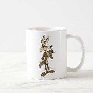 WILE E. COYOTE™ Looking Proud Coffee Mug