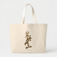 WILE E. COYOTE™ Looking Proud