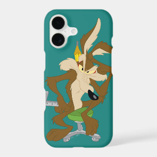 WILE E. COYOTE™ Planning