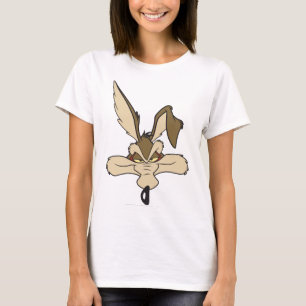 WILE E. COYOTE™ Pleased Head Shot T-Shirt