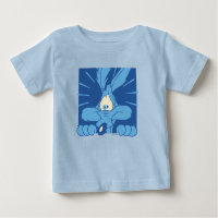 WILE E. COYOTE™ Shocked Expression