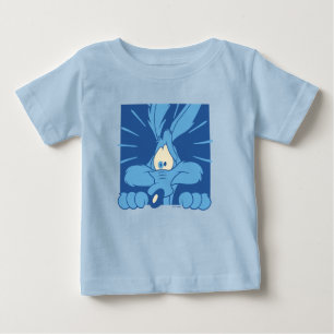 WILE E. COYOTE™ Shocked Expression Baby T-Shirt