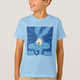 WILE E. COYOTE™ Shocked Expression T-Shirt