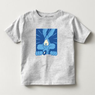 WILE E. COYOTE™ Shocked Expression Toddler T-Shirt