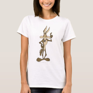 WILE E. COYOTE™ Standing Tall T-Shirt