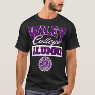 Wiley 1879 College Apparel 3 T-Shirt