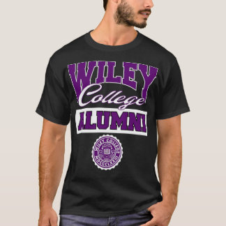 Wiley 1879 College Apparel 3 T-Shirt