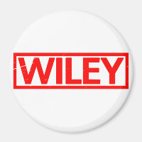 Wiley Stamp