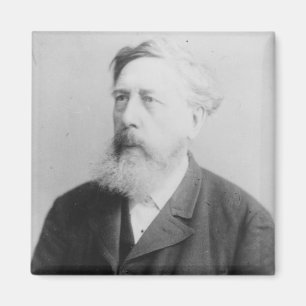 Wilhelm Liebknecht Magnet