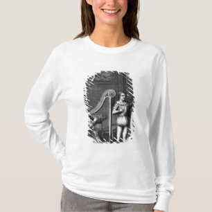 Wilhelm Meister's Apprenticeship' T-Shirt