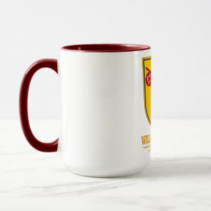 Wilhelmshaven Mug