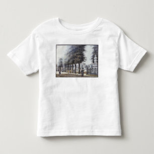 Wilhemsplatz, Berlin Toddler T-Shirt