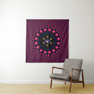 Wilkes Bug Tapestry