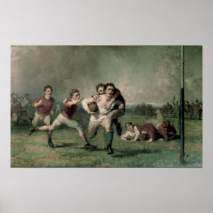 Will he do it? poster