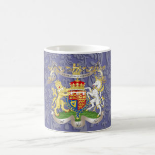 Will+Kate Memorabilia Mugs, customisable colour! Coffee Mug