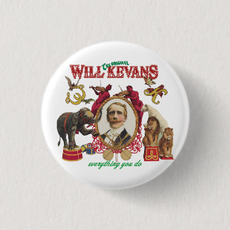 will kevans badge 2