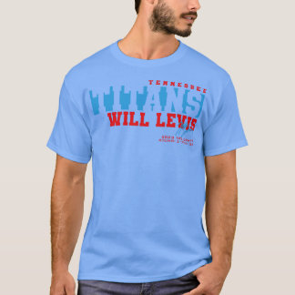 Will Levis T-Shirt