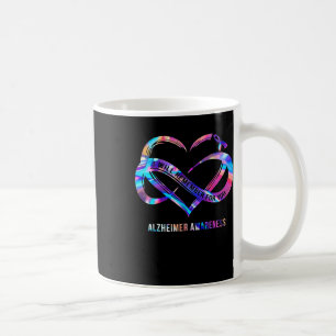 Will Remember For You Alzheimerheimer Awareness Coffee Mug