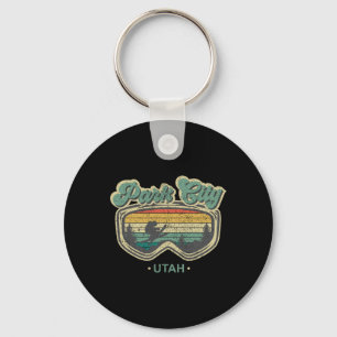 Will Trade Candy For Bitcoin - Funny Halloween Cry Key Ring