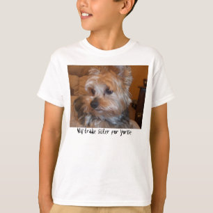 will trade sister - any takers T-Shirt