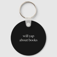 Will Yap About Books, Aesthetic Reading, Funny Lit