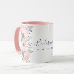 Will you be BRIDESMAID MAID HONOR FLOWERGIRL Mug
