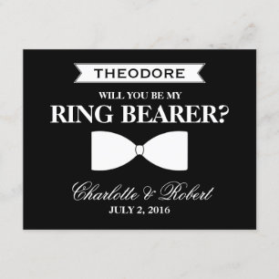 Will you be my Best Man Groomsman Invitation