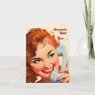 will you be my bridesmaid ? be my bridesmaid invitation