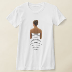Will You Be My Bridesmaid? T-Shirt