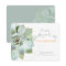 Will You Be My Maid Of Honour Succulent Wedding