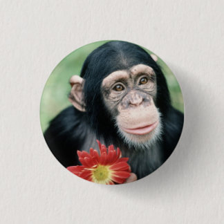 Will You Marry Me? 3 Cm Round Badge