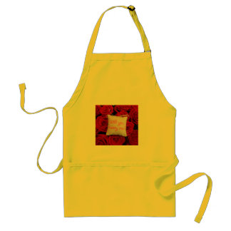Will you Marry Me Apron