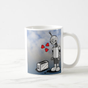 Will You Marry Me? Coffee Mug