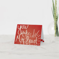WILL "YOU MARRY ME" LOVE YOU SO MUCH PROPOSAL CARD