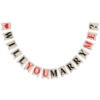 WILL YOU MARRY ME? MARRIAGE PROPOSAL - Khaki Colou