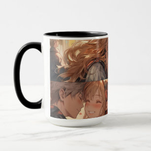 Will you marry me? mug